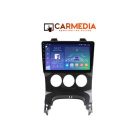 CARMEDIA CM609-13 TABLET 9'' OEM PEUGEOT 3008 2008-2016 A/C