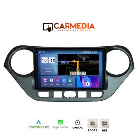 CARMEDIA CMDU8095-7 PRO PLUS TABLET 9.5'' OEM HYUNDAI i10 2014-2020