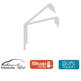 CONNECTION - FT2 450