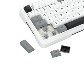 Gaming πληκτρολόγιο - Redragon K688WGL-RGB-PRO