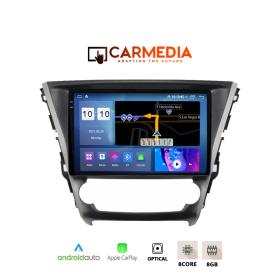 CARMEDIA CMDU81036-6 PRO PLUS TABLET 10.36" OEM TOYOTA AVENSIS 2016+
