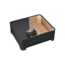 Subwoofer Αυτοκινήτου – Audison Prima APBX 10 S4S