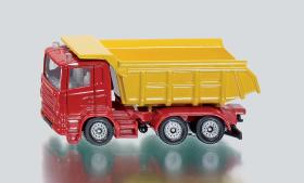 Φορτηγό με ανατρεπόμενη καρότσα - Siku #1075