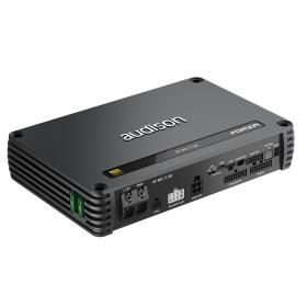 Ενισχυτής με επεξεργαστή DSP – Audison Forza AF M5.11 bit