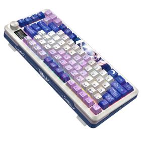 Gaming πληκτρολόγιο - Redragon K708AK-RGB-PRO