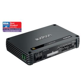 Ενισχυτής με επεξεργαστή DSP – Audison Forza AF M12.14 bit