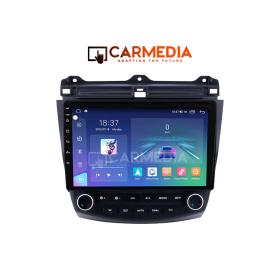CARMEDIA CM20810-13 TABLET 10'' OEM HONDA ACCORD 2003-2007