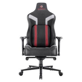 Gaming Καρέκλα - Eureka Ergonomic® ERK-GC08-R