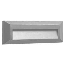 ΑΠΛΙΚΑ LED ΕΞΩΤΕΡΙΚΟΥ ΧΩΡΟΥ 2W CCT