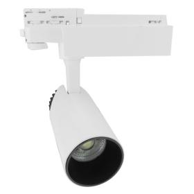 SPOT ΡΑΓΑΣ LED ΡΥΘΜΙΖΟΜΕΝΟ 20W 4000K ΛΕΥΚΟ