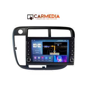 CARMEDIA CM2089B-13 TABLET 9'' OEM HONDA CIVIC 1995-2001 V2