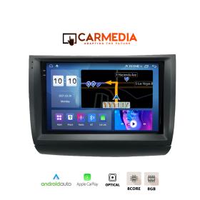 CARMEDIA CMDU12095-7 PRO PLUS TABLET 9.5'' OEM TOYOTA PRIUS 2004-2009