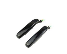 Dynamic LED Φλας Φτερού Φιμέ - BMW E46 (1997-2001)