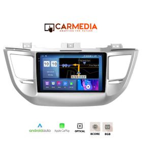 CARMEDIA CMDU8095-6 PRO PLUS TABLET 9.5'' OEM HYUNDAI TUSCON 2015-2019