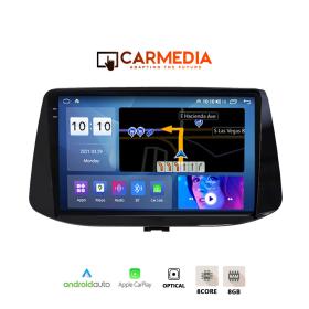 CARMEDIA CMDU12095-7 PRO PLUS TABLET 9.5'' OEM HYUNDAI i30 2018+