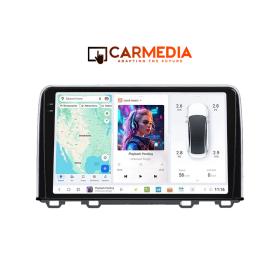 CARMEDIA CMDU4095-4 PRO PLUS TABLET 9.5" OEM HONDA CRV 2017+