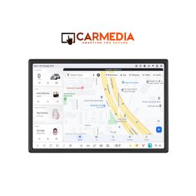 CARMEDIA CMDU8115-6 PRO PLUS TABLET 11.5'' OEM CHEVROLET AVEO 2006-2010