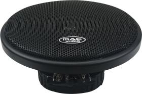 Ηχεία Αυτοκινήτου – Mac Audio BLK 13.2