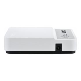 APC Back-UPS Connect 12Vdc 36W, lithium-ion, mini network ups to protect internet routers, IP cameras and more