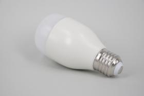 Λάμπα WiFi RGBW E27