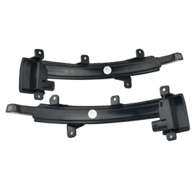 Dynamic LED Φλας Καθρέπτη Φιμέ - AUDI TT MK2 (8J)/ TTS MK2 (8J)/ TTRS MK2 (8J)/ R8 (42)