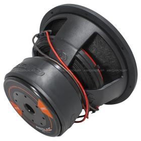 Subwoofer Αυτοκινήτου - DD AUDIO - REDLINE 818d D2