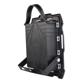 ΗΛΙΑΚΟΣ ΠΡΟΒΟΛΕΑΣ LED ΜΕ ΑΙΣΘΗΤΗΡΑ ΚΙΝΗΣΗΣ - ΦΩΤΟΣ 200W 6000Κ