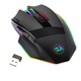 Gaming Ποντίκι - Redragon Sniper Pro M801P-RGB