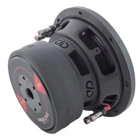 Subwoofer Αυτοκινήτου - DD AUDIO - REDLINE 508d D4