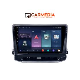 CARMEDIA CM20810-13W TABLET 10'' OEM JEEP COMPASS 2021-2023