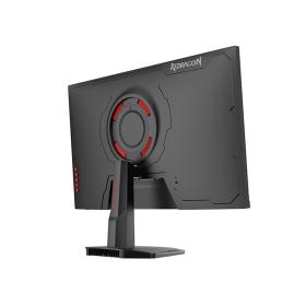 Gaming Monitor - Redragon OPAL GM27X5QIPS 27" 180HZ IPS 2K