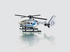 Ελικόπτερο Αστυνομίας - Siku #0807