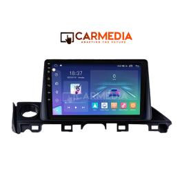 CARMEDIA CM609-13 TABLET 9'' OEM MAZDA 6 2017-2020