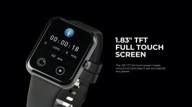 Ρολόι Smart - Havit M9035 (BLACK)