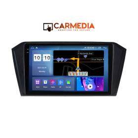 CARMEDIA CM81036-13 PLUS TABLET 10.36'' OEM VW PASSAT 2016+
