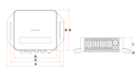Πηγή Ήχου Marine - HERTZ CAPRI HBB