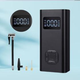 Ψηφιακές τρόμπες