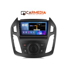 CARMEDIA CM409-13 TABLET 9'' OEM FORD TRANSIT CONNECT 2013-2018