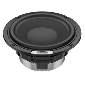 Ηχεία Αυτοκινήτου – Audison Voce AV 6.5 P II