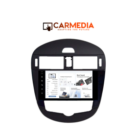 CARMEDIA CMDU8095-7 PRO PLUS TABLET 9.5'' OEM NISSAN PULSAR 2014+