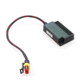 Heleco επιπλέον αντίσταση για τον Dynamic Canbus Decoder