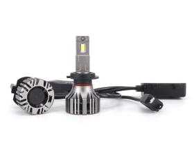 Λάμπα LED Heleco VL-8 (Lucy) H7 / CanBus / 3 έτη εγγύηση