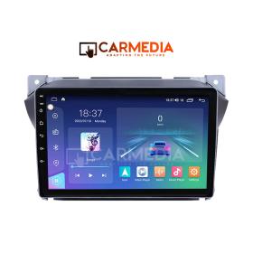 CARMEDIA CM609-13 TABLET 9'' OEM SUZUKI ALTO | NISSAN PIXO 2009+
