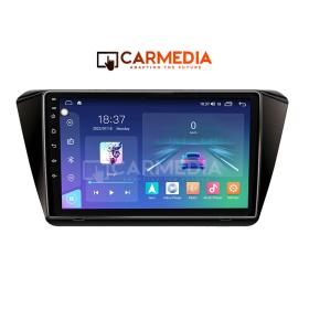 CARMEDIA CM20810-13 TABLET 10'' OEM SKODA SUPERB 2015+