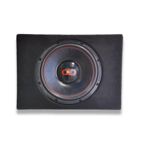 Subwoofer Αυτοκινήτου - DD AUDIO - LE 112 S4 Custom