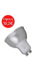 Heleco Επιτοίχιο Θερμόμετρο Standard (Ti)