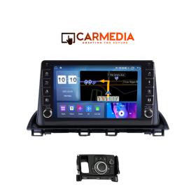 CARMEDIA CM2089B-13 TABLET 9'' OEM MAZDA CX4 2014+