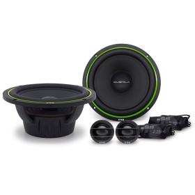 Ηχεία Αυτοκινήτου – ESB 2.6K2X