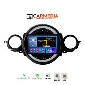 CARMEDIA CMDU8095-7 PRO PLUS TABLET 9.5'' OEM MINI COOPER (R56-R57) 2006-2014 | CLUBMAN (R55) 2007-2014