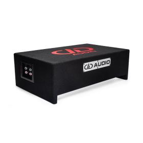 Subwoofer Αυτοκινήτου - DD Audio - LE-DF-SL612